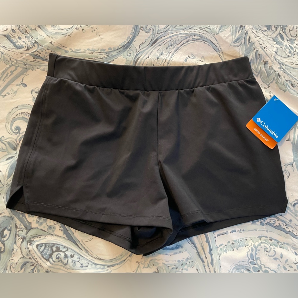 Columbia active shorts